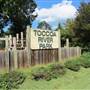 Toccoa River Park