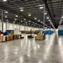 RNC Large Warehouse Space