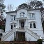 European Greek Revival Home