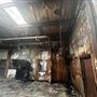 Raw Industrial Warehouse | 5 Acres | Fire-Damaged Section