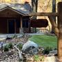 Ellijay Cabin on Cartecay River