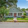 1930's Kirkwood Bungalow House