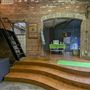5,500 sf Warehouse Event Space