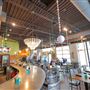 Sprig Restaurant & The Subway Speakeasy