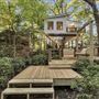 The Atlanta Treehouse Escape