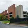 Gas South District Parking Deck 3