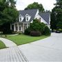 Private Home on Pond in Loganville