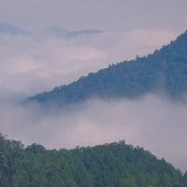 North Georgia Mountains