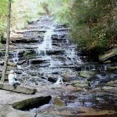 Minnehaha Falls