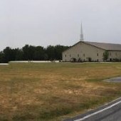 Church at Covington