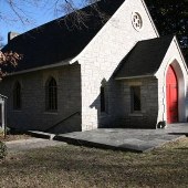 Log Cabin Community Church