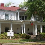 Senoia Homes