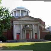 The Temple