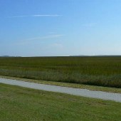 St. Simons Causeway