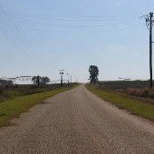 Rocky Ford Road
