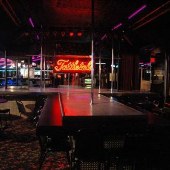 Tattletale Lounge