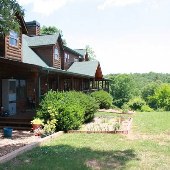 Dahlonega House