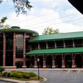 Norcross City Hall