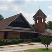 North Springs United Methodist Church