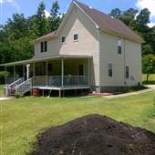 Robbie Ware House