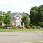 Hruby Home