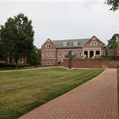 Columbia Theological Seminary