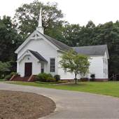 Silver Creek Presbyterian Church