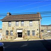 Blue Ridge Police Department