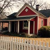 Leonard Home