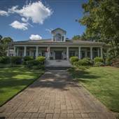 Plantation Home on Lake Oconee