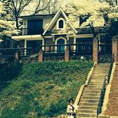 Renovated 1924 Home