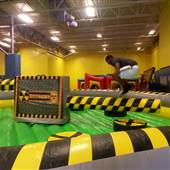 MoJoBaS Fun Factory