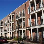 Johnson Townhome