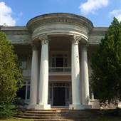 Burwell-Goss House