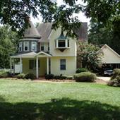 Banks Home