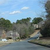 Bridgemill Subdivision