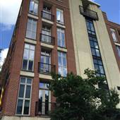 2 Story 2 Balcony Loft in Downtown Atlanta