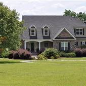 Fuller Meriwether County Estate