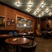 The Blind Pig Parlour Bar
