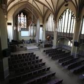 St. Paul's Presbyterian