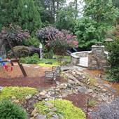 Drost Family Backyard