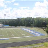 Etowah Football Stadium