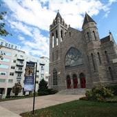 St. Mark United Methodist Church