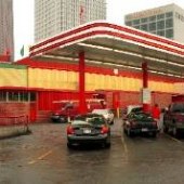 The Varsity