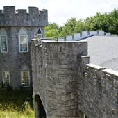 Werner Castle