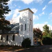 Luella Baptist Church