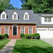 In-town Atlanta Location