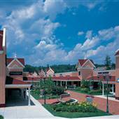 North Georgia Premium Outlets