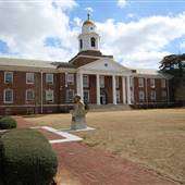 Clark Atlanta University