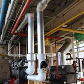Pipe Building